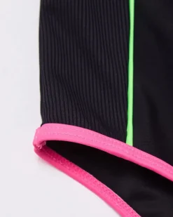 New Dunnes Stores Long-Sleeved Swimsuit (4-14 Years)