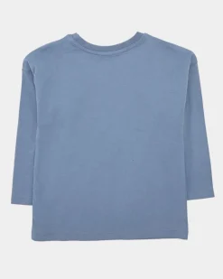 Best Dunnes Stores Long-Sleeved Tops - Pack Of 3 (6 Months-5 Years)