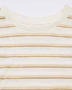 Best Dunnes Stores Long-Sleeved Tops - Pack Of 3 (6 Months-5 Years)