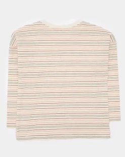 Online Dunnes Stores Long-Sleeved Tops - Pack Of 3