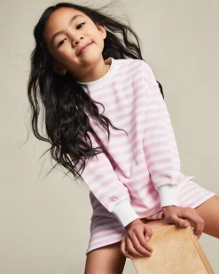 Best Dunnes Stores Loopback Crew Sweat (2-14 Years)