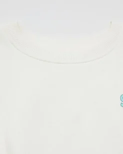 Outlet Dunnes Stores Loopback Crew Sweatshirt (6 Months-5 Years)