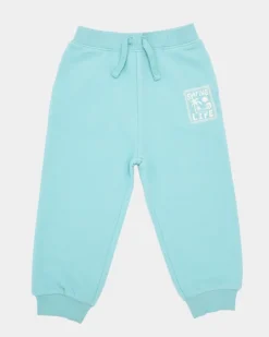 Outlet Dunnes Stores Loopback Joggers (6 Months-5 Years)
