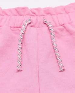 Online Dunnes Stores Loopback Shorts (3-14 years)
