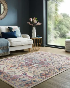 Sale Dunnes Stores Lotus Rug