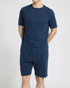 Online Dunnes Stores Lounge Raglan T-Shirt