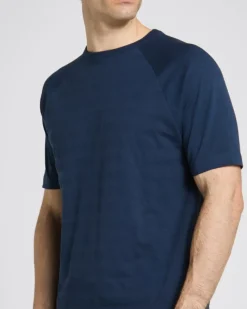 Online Dunnes Stores Lounge Raglan T-Shirt