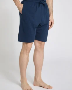 Hot Dunnes Stores Lounge Textured Shorts