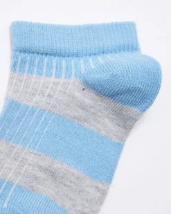 Clearance Dunnes Stores Low Cut Trainer Socks - Pack Of 7