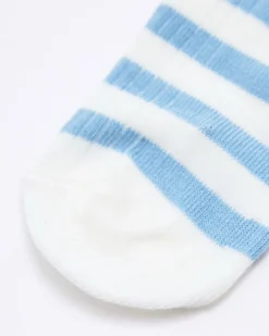 Clearance Dunnes Stores Low Cut Trainer Socks - Pack Of 7
