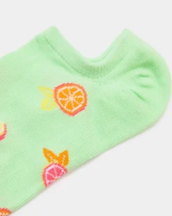 Hot Dunnes Stores Low Rise Invisible Trainer Socks - Pack Of 7