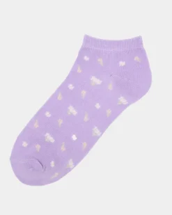 Fashion Dunnes Stores Low Rise Invisible Trainer Socks - Pack Of 7