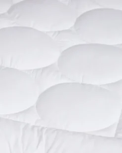 Online Dunnes Stores Luxury Mattress Topper