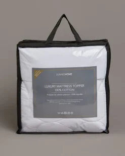 Online Dunnes Stores Luxury Mattress Topper