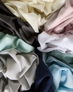 Online Dunnes Stores Luxury Percale Fitted Sheet 180 Thread Count - King Size