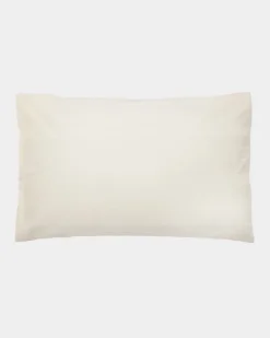 Discount Dunnes Stores Luxury Stripe Standard Pillowcase - Pack Of 2