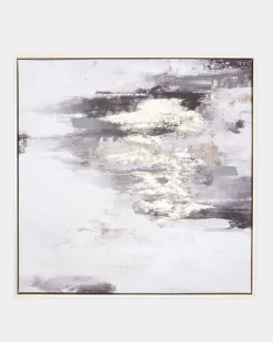 Outlet Dunnes Stores Lyon Abstract Wall Art