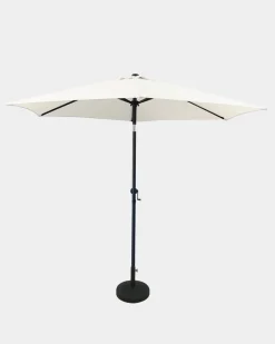 Discount Dunnes Stores 2.7M Crank And Tilt Parasol
