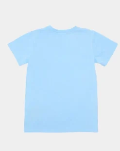 Discount Dunnes Stores Manchester City Short-Sleeve Pyjama Set (4-14 Years)