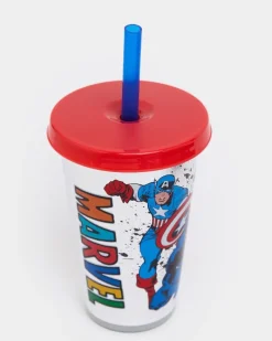 Best Dunnes Stores Marvel Tumbler - 500ml