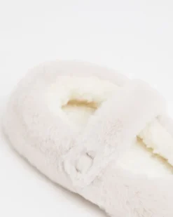 Hot Dunnes Stores Mary Jane Slippers