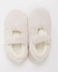 Hot Dunnes Stores Mary Jane Slippers