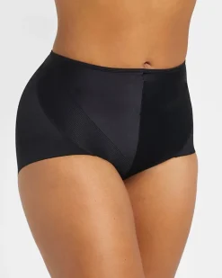 Hot Dunnes Stores Medium Control No VPL Knickers