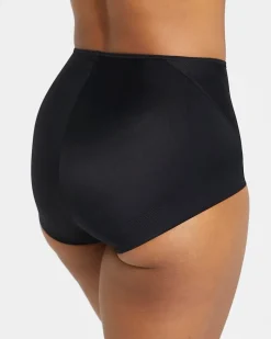 Hot Dunnes Stores Medium Control No VPL Knickers