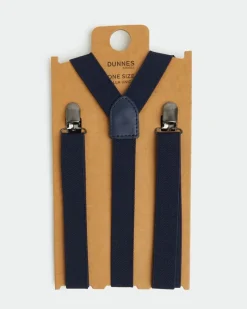 New Dunnes Stores Mens Braces