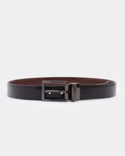 Sale Dunnes Stores Men's ReversibleBelt