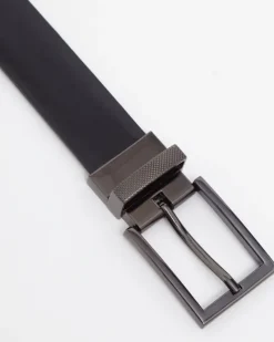 Sale Dunnes Stores Men's ReversibleBelt