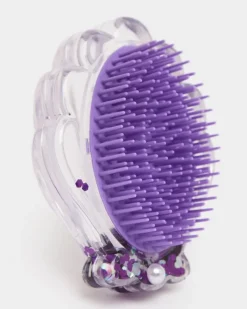 Outlet Dunnes Stores Mermaid Detangler Hairbrush