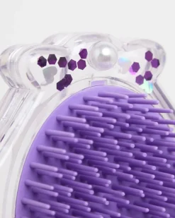 Outlet Dunnes Stores Mermaid Detangler Hairbrush
