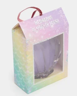 Outlet Dunnes Stores Mermaid Detangler Hairbrush