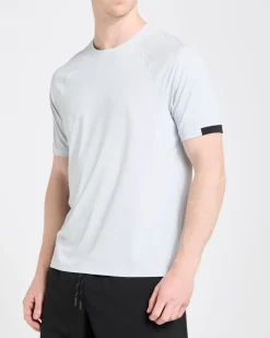 Fashion Dunnes Stores Mesh Sports T-Shirt