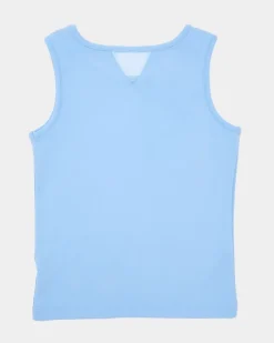 Sale Dunnes Stores Mesh Vest (4-14 Years)