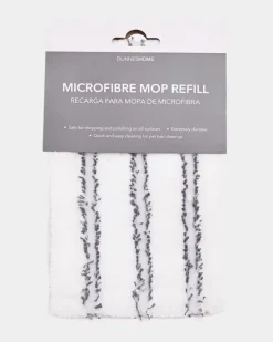 Discount Dunnes Stores Microfibre Mop Refill