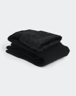 Outlet Dunnes Stores Microfibre Thermal Leggings (1 Pack)