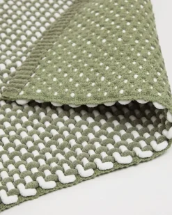 Discount Dunnes Stores Microfibre Weave Bath Mat