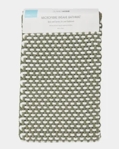 Discount Dunnes Stores Microfibre Weave Bath Mat