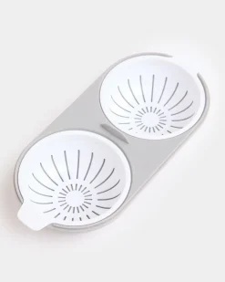Clearance Dunnes Stores Microwave Egg Poacher