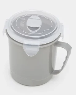 Online Dunnes Stores Microwave Steamer Mug
