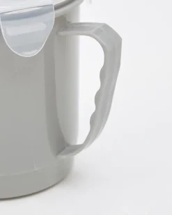 Online Dunnes Stores Microwave Steamer Mug