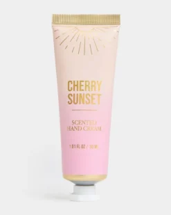 Best Dunnes Stores Mini Travel Hand Cream - Pack Of 4