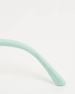 Online Dunnes Stores Mint Heart Sunnies