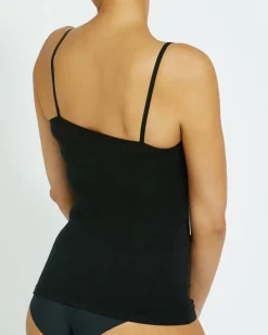 Sale Dunnes Stores Modal Lace Trim Vest
