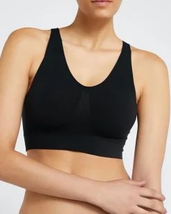 Outlet Dunnes Stores Modal Seamfree Bra Top