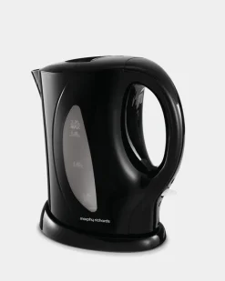 Clearance Dunnes Stores Morphy Richards Black Essentials Kettle