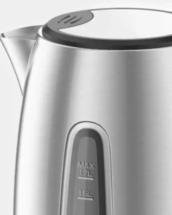 Best Dunnes Stores Morphy Richards Essentials 1.7L Stainless Steel Kettle
