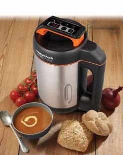 New Dunnes Stores Morphy Richards 1.6L Soup Maker